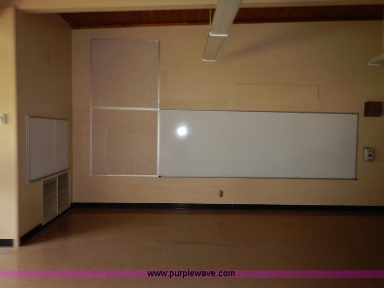 image for item BL9448 Assorted classroom furniture