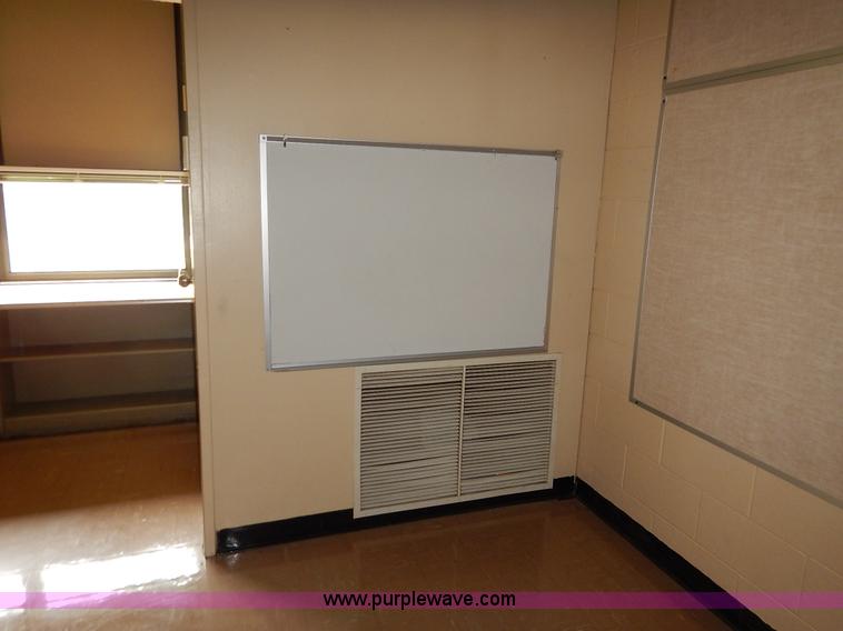 image for item BL9448 Assorted classroom furniture