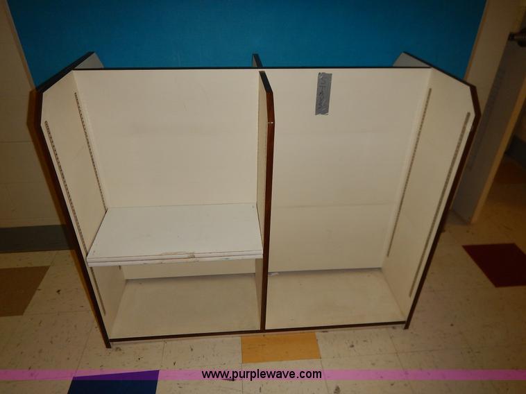 image for item BL9448 Assorted classroom furniture