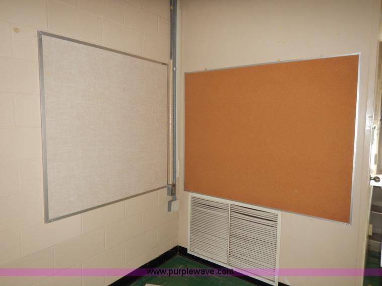 image for item BL9448 Assorted classroom furniture