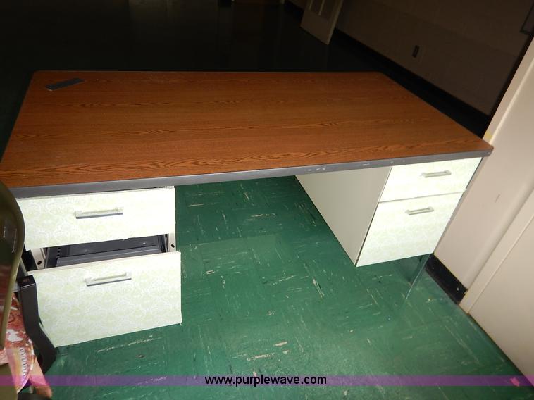 image for item BL9448 Assorted classroom furniture
