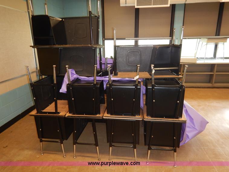 image for item BL9448 Assorted classroom furniture