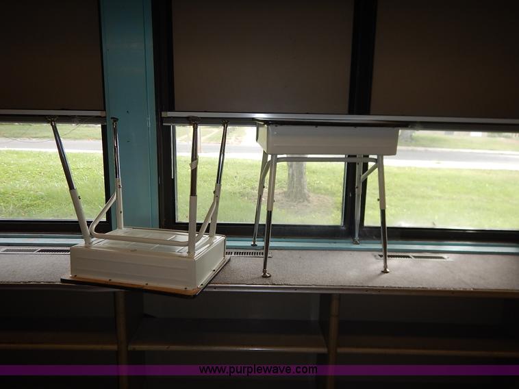 image for item BL9448 Assorted classroom furniture