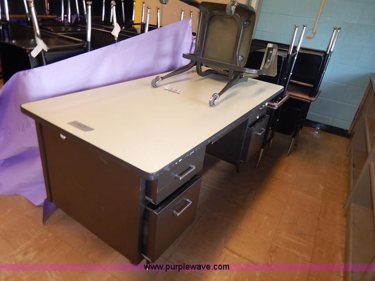 image for item BL9448 Assorted classroom furniture