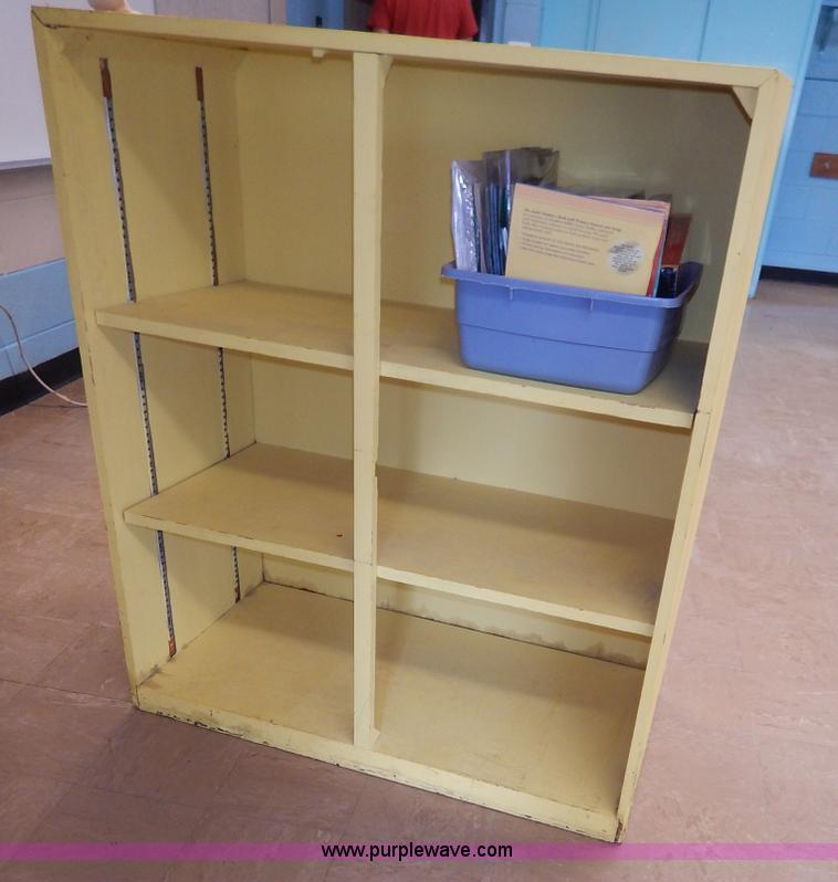 image for item BL9448 Assorted classroom furniture