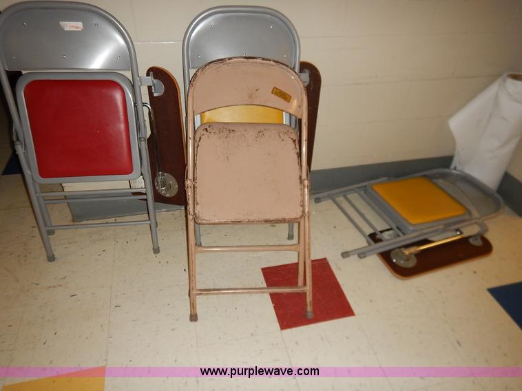 image for item BL9448 Assorted classroom furniture