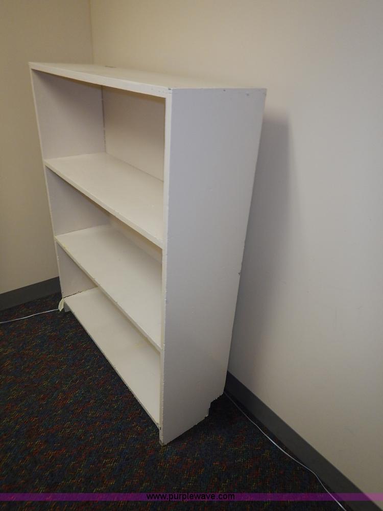 image for item BL9450 Assorted office furniture