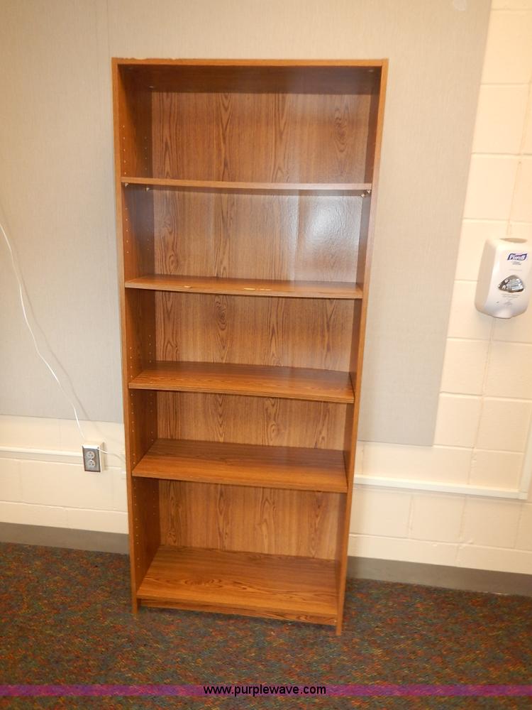 image for item BL9450 Assorted office furniture