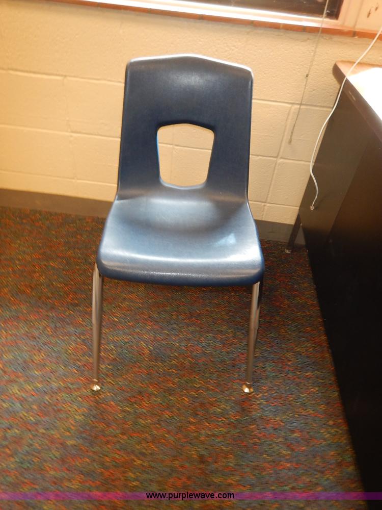 image for item BL9450 Assorted office furniture