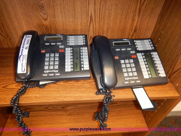 image for item BL9450 Assorted office furniture