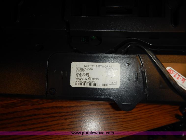 image for item BL9450 Assorted office furniture