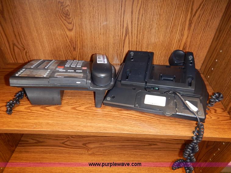 image for item BL9450 Assorted office furniture