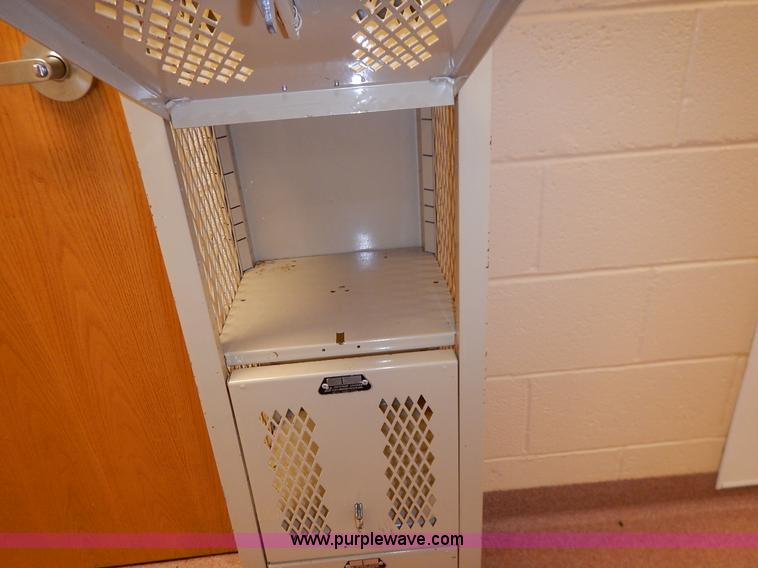 image for item BL9451 Assorted office equipment