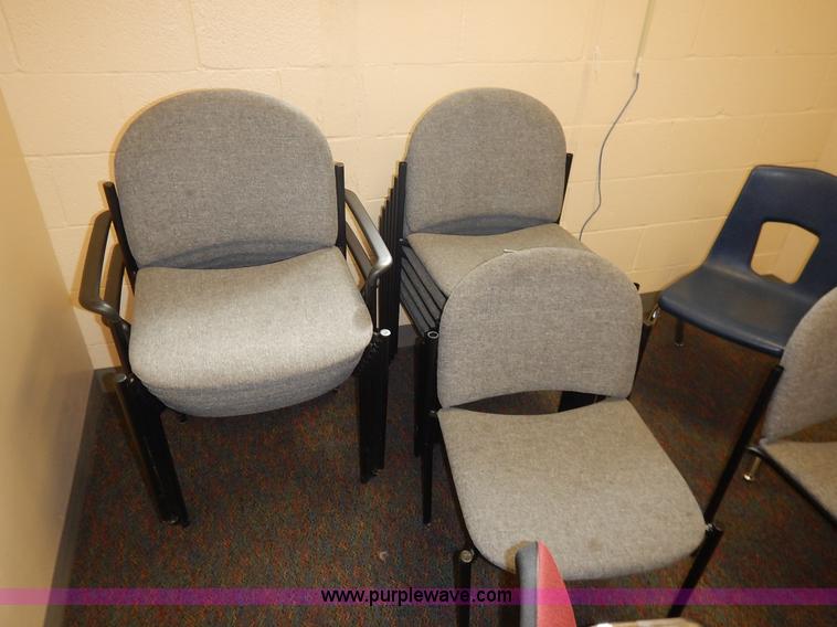 image for item BL9451 Assorted office equipment