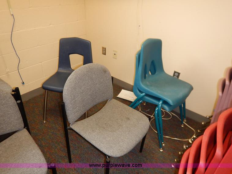 image for item BL9451 Assorted office equipment