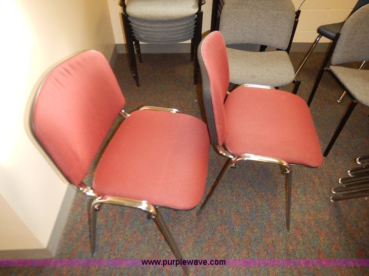 image for item BL9451 Assorted office equipment