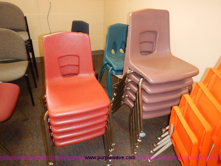 image for item BL9451 Assorted office equipment