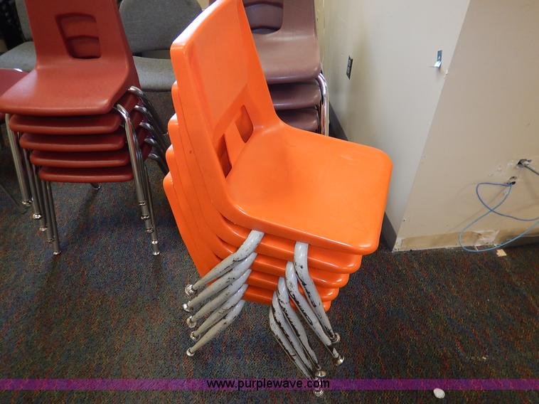 image for item BL9451 Assorted office equipment