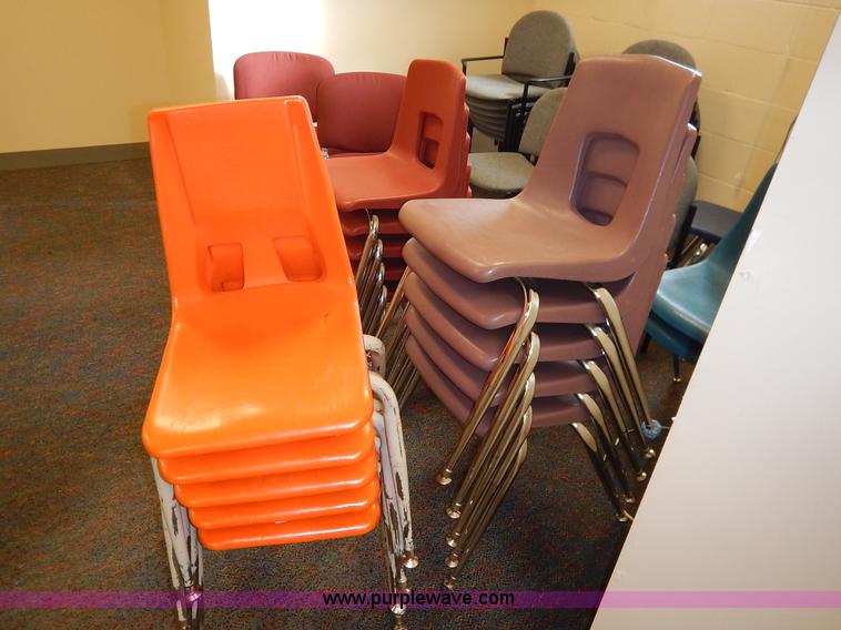 image for item BL9451 Assorted office equipment