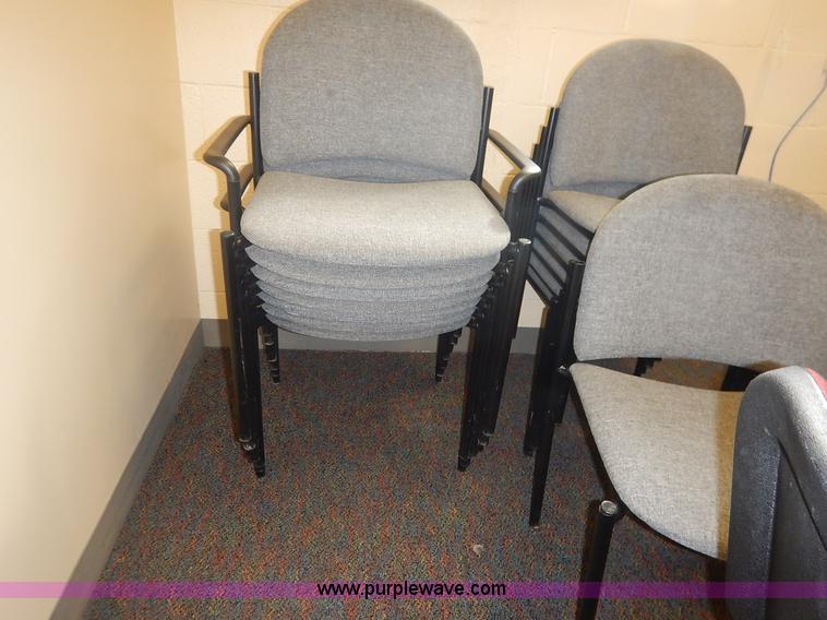 image for item BL9451 Assorted office equipment