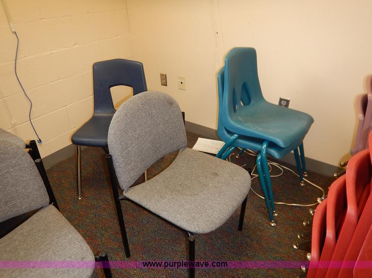 image for item BL9451 Assorted office equipment