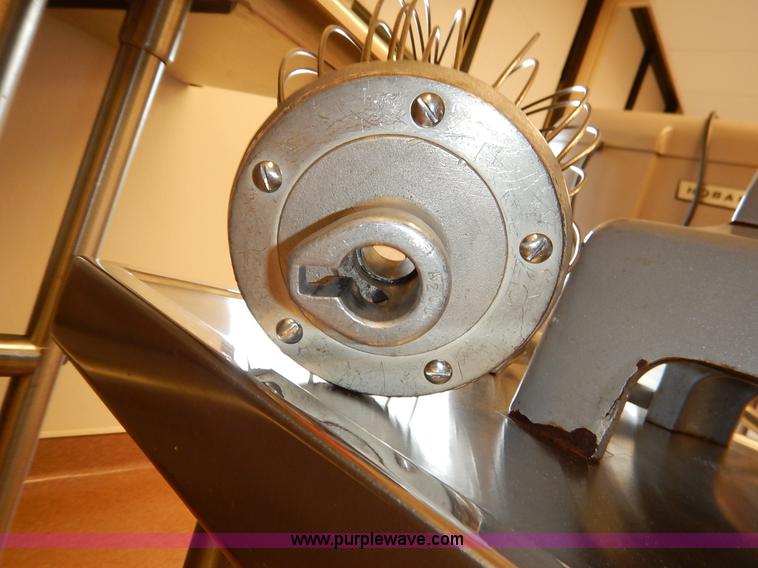 image for item BL9456 Hobart A200T mixer