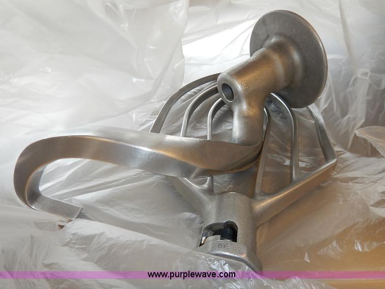 image for item BL9457 Hobart H600 mixer