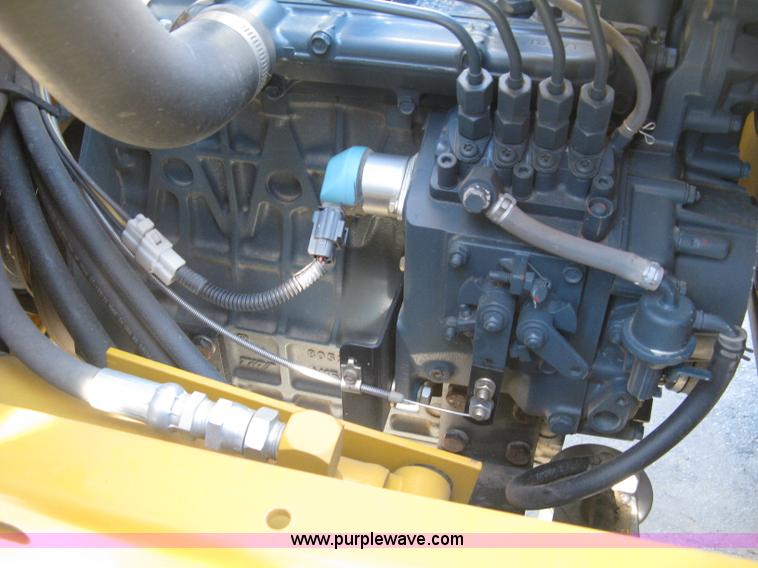 image for item BR9611 Hustler 4600 lawn mower