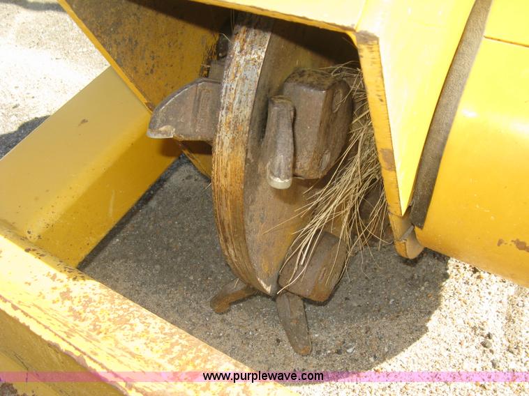 image for item BR9611 Hustler 4600 lawn mower