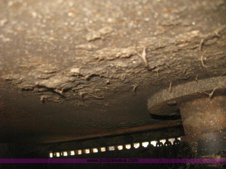 image for item BR9611 Hustler 4600 lawn mower