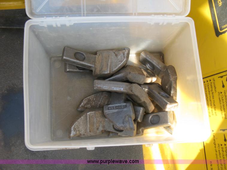 image for item BR9611 Hustler 4600 lawn mower