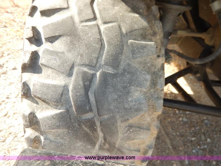 image for item BT9603 1997 Kawasaki Mule 2500 utility vehicle