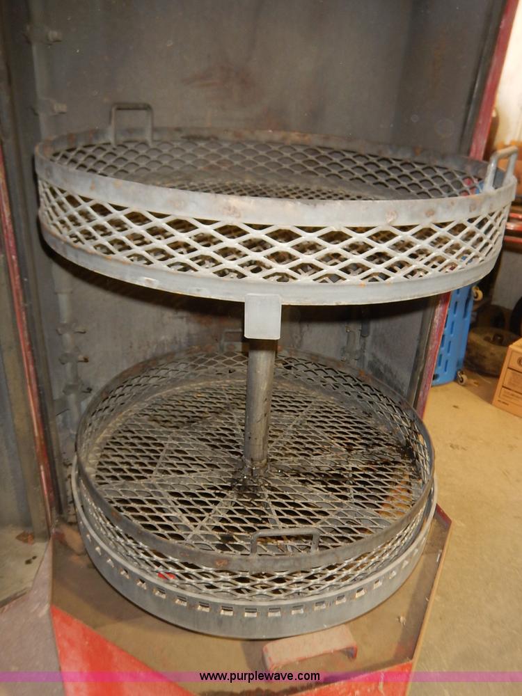 image for item BT9635 Kemac PW2436 jet spray washer