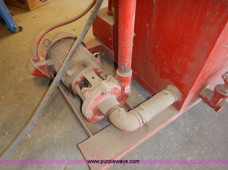 image for item BT9635 Kemac PW2436 jet spray washer