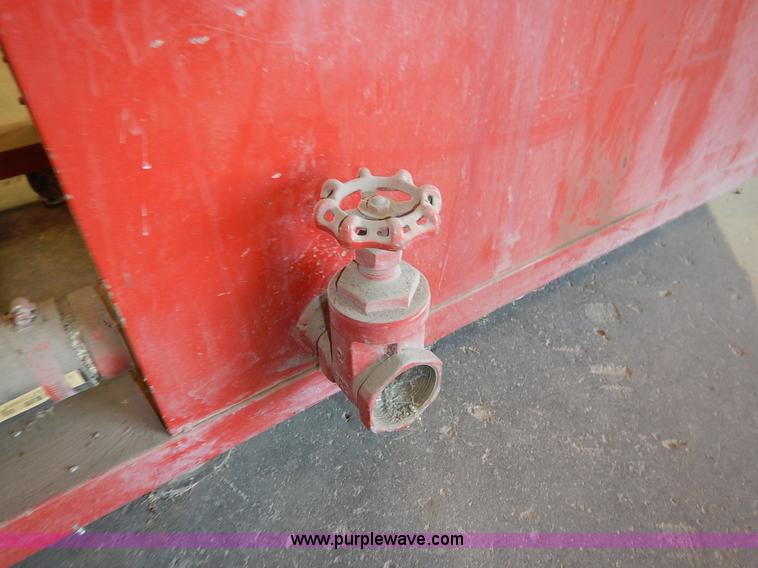 image for item BT9635 Kemac PW2436 jet spray washer