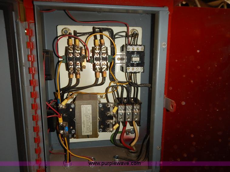 image for item BT9635 Kemac PW2436 jet spray washer