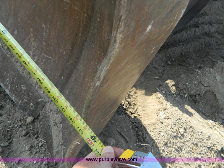 image for item BT9886 1985 Bomag K351 landfill compactor