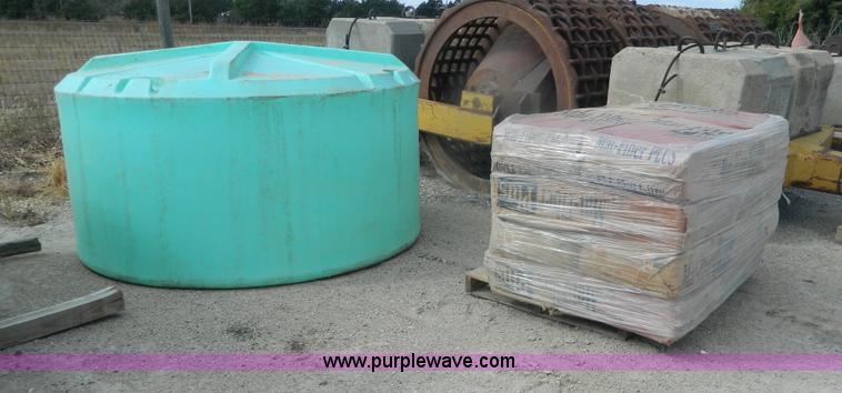 image for item BT9897 Turf Maker hydro seeder