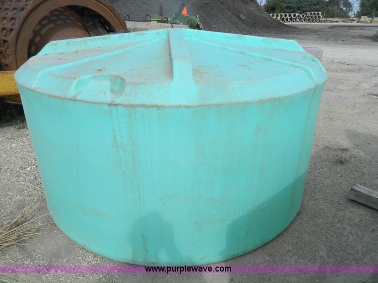 image for item BT9897 Turf Maker hydro seeder