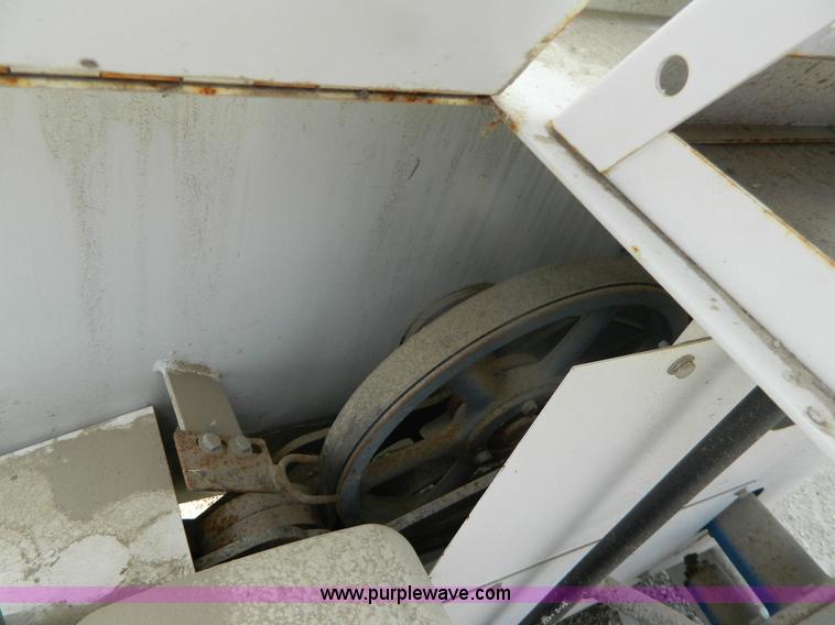 image for item BT9897 Turf Maker hydro seeder