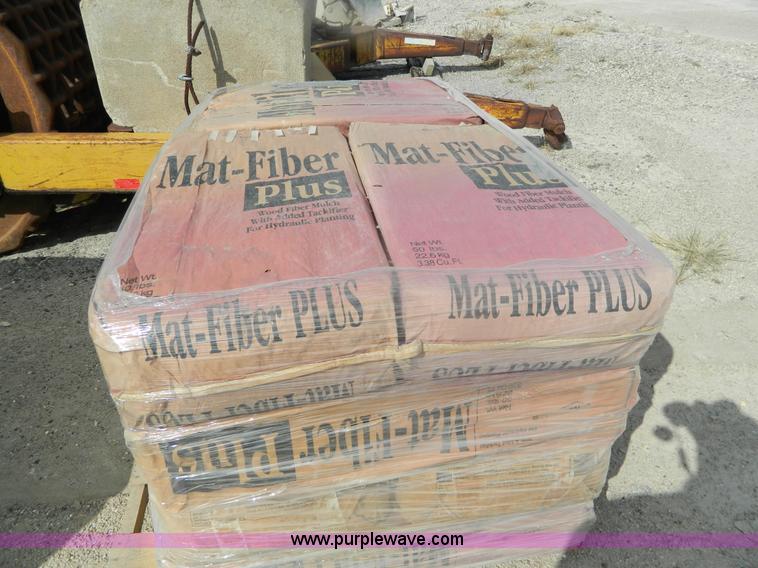 image for item BT9897 Turf Maker hydro seeder