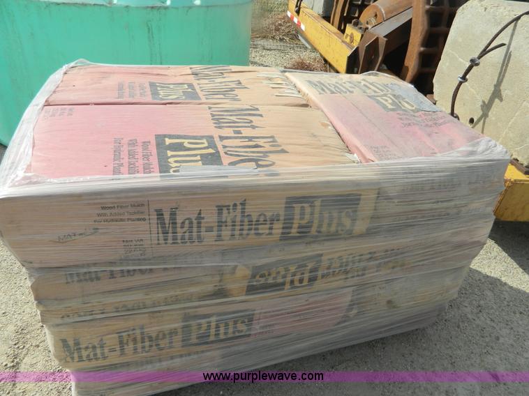 image for item BT9897 Turf Maker hydro seeder