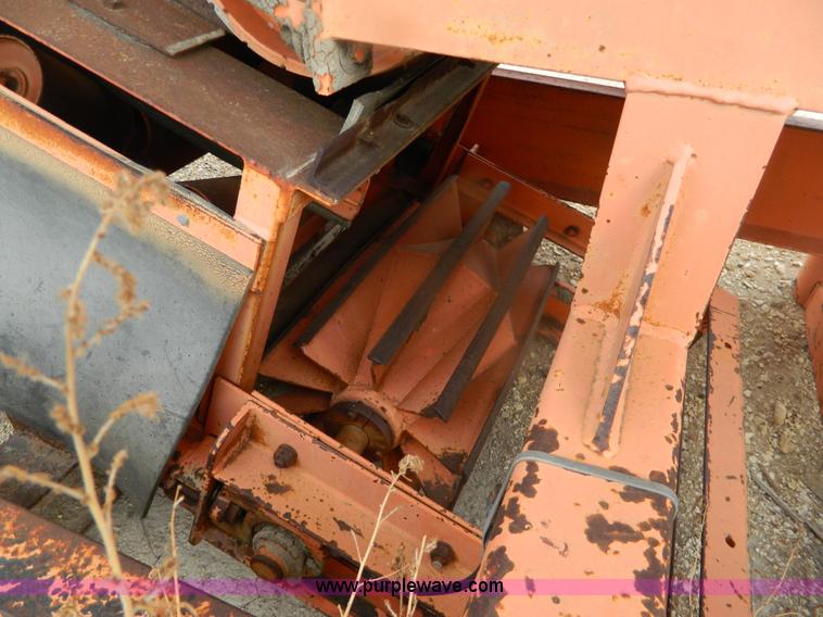 image for item BT9910 Portec 1724-36 asphalt pug mill