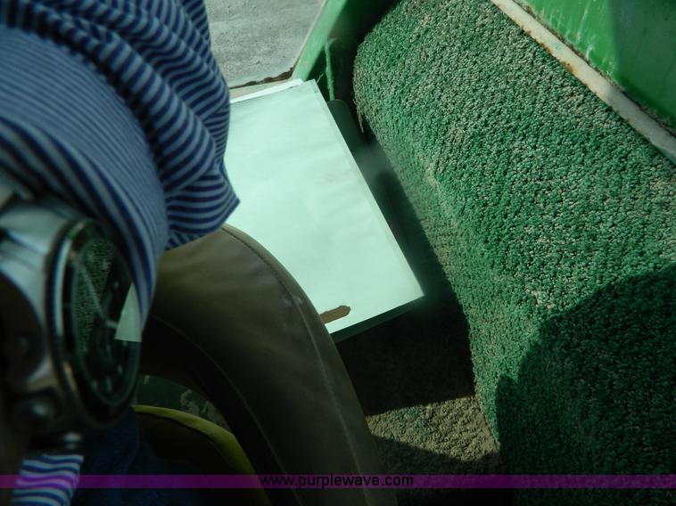 image for item BT9916 1969 John Deere 4020 tractor