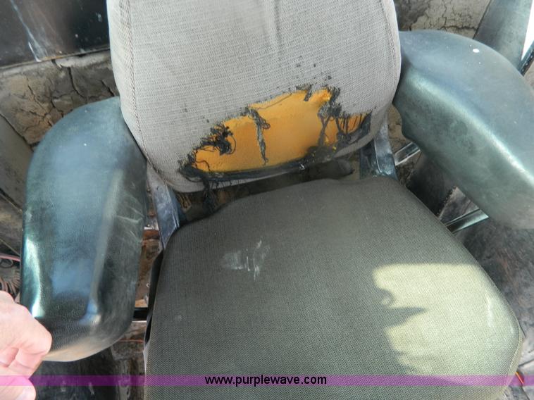 image for item BT9918 1980 John Deere 770A motor grader