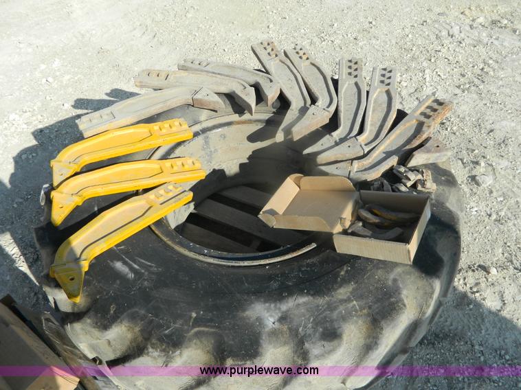 image for item BT9918 1980 John Deere 770A motor grader