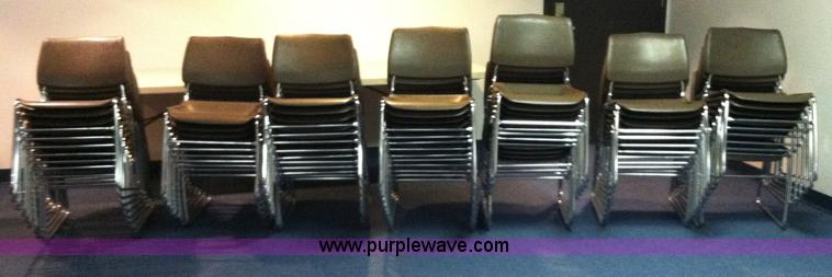image for item D1772 (63) office/conference chairs