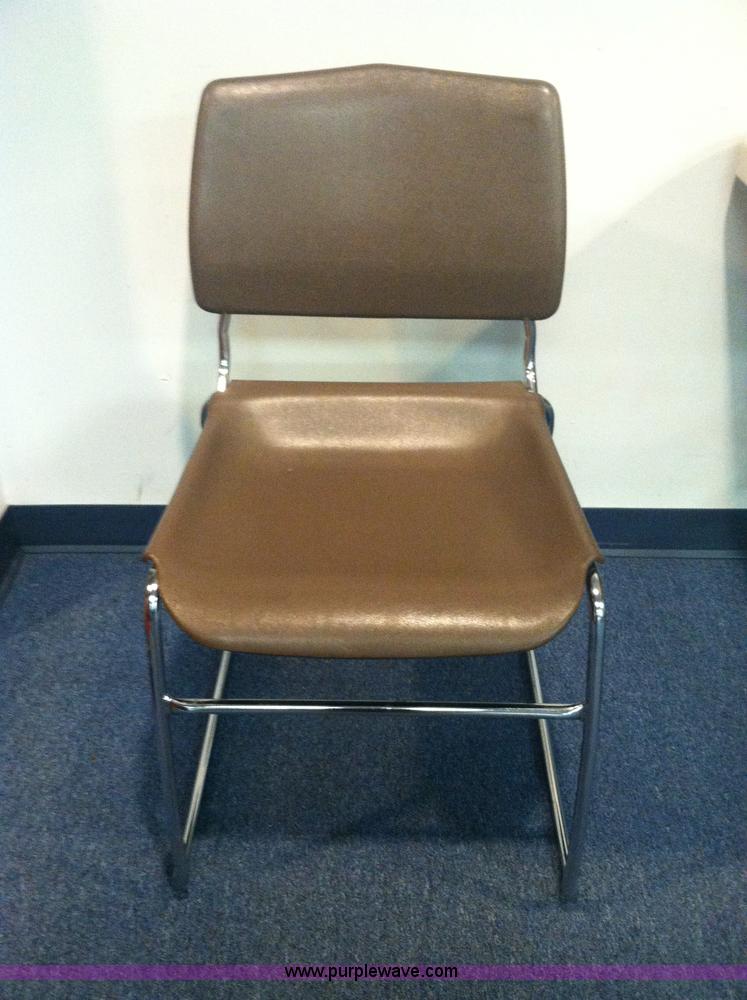 image for item D1772 (63) office/conference chairs