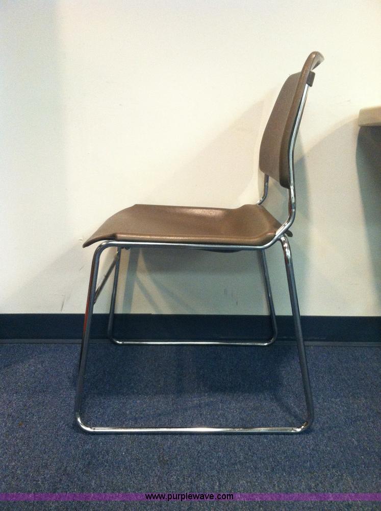 image for item D1772 (63) office/conference chairs