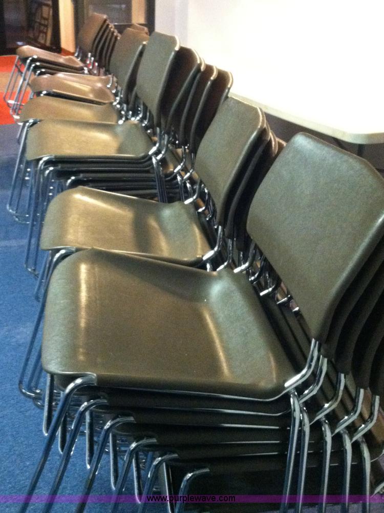 image for item D1772 (63) office/conference chairs